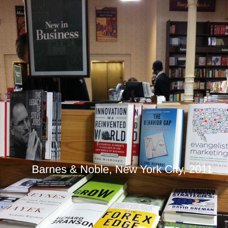 John Wiley & Sons, Inc. (2011)